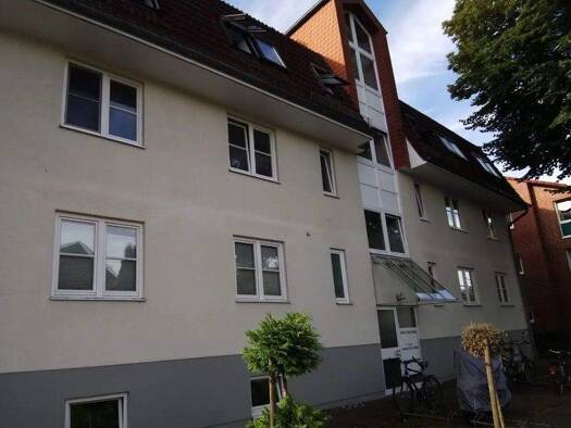 Studio zur Miete 450 € 1 Zimmer 37 m² EG frei ab 01.04.2026 Hostenbacher Straße 6 Sebaldsbrück Bremen 28309