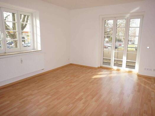 Wohnung zur Miete 290 € 2 Zimmer 49,3 m² Zschopauer Str. 247c Gablenz Chemnitz 09126