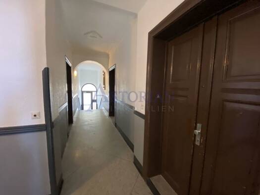 Wohnung zum Kauf provisionsfrei 280.000 € 2 Zimmer 80,6 m² 1. Geschoss Lichtenrade Berlin 12307