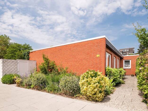 Einfamilienhaus zum Kauf provisionsfrei 379.000 € 6 Zimmer 125 m² 402 m² Grundstück Gartenstadt Vahr Ost 28329