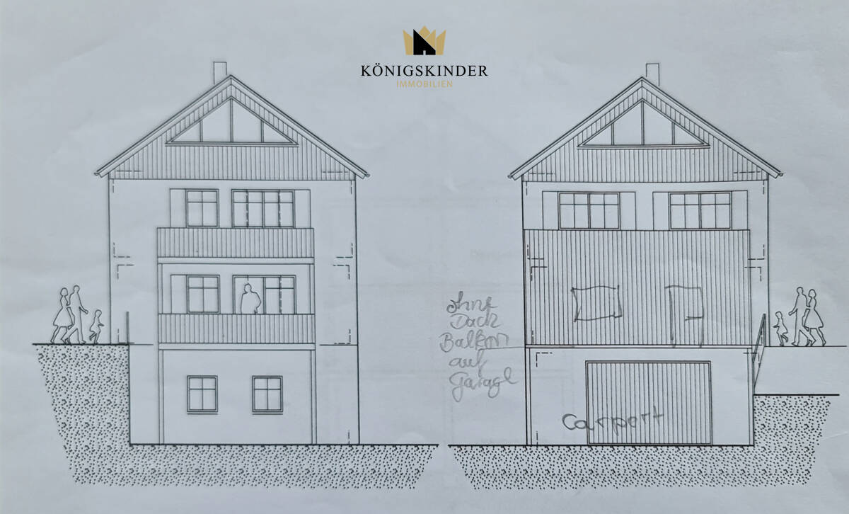 Grundstück zum Kauf 129.000 € 208 m²<br/>Grundstück Talheim Horb am Neckar 72160