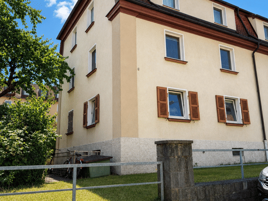 Wohnung zum Kauf 249.000 € 3 Zimmer 63 m² Heimgartenweg 14 Frauenland Würzburg 97074