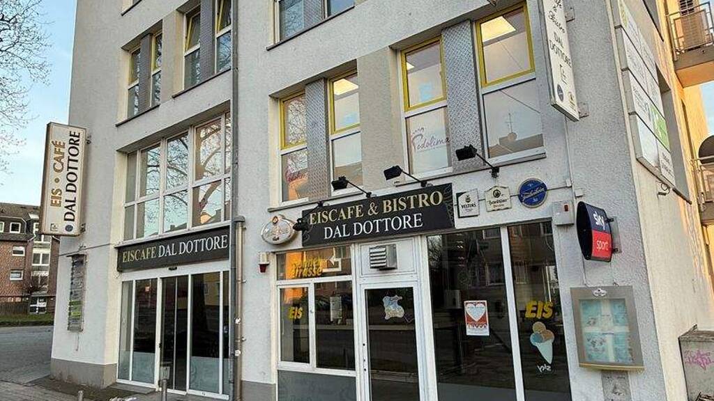 Bürofläche zur Miete 1.500 € 152 m² Bürofläche Aktienstraße 212 Mitte-Ost Mülheim an der Ruhr 45473