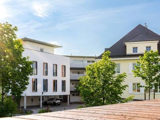 Bürofläche zur Miete 4 Zimmer Landau Landau an der Isar 94405