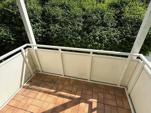 Wohnung zur Miete 259 € 2 Zimmer 44,9 m² EG frei ab sofort Humboldtstraße 14 Yorckgebiet Chemnitz 09130