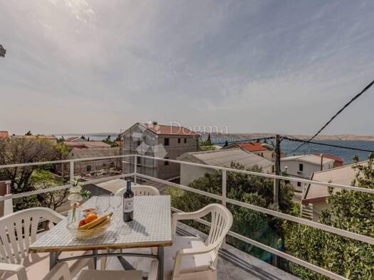 Wohnung zum Kauf 125.000 € 1 Zimmer 34 m² Geschoss 2/2 Cesarica, Karlobag Karlobag 53288