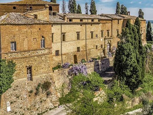 Haus zum Kauf 1.900.000 € 3.800 m² Montalcino 53024