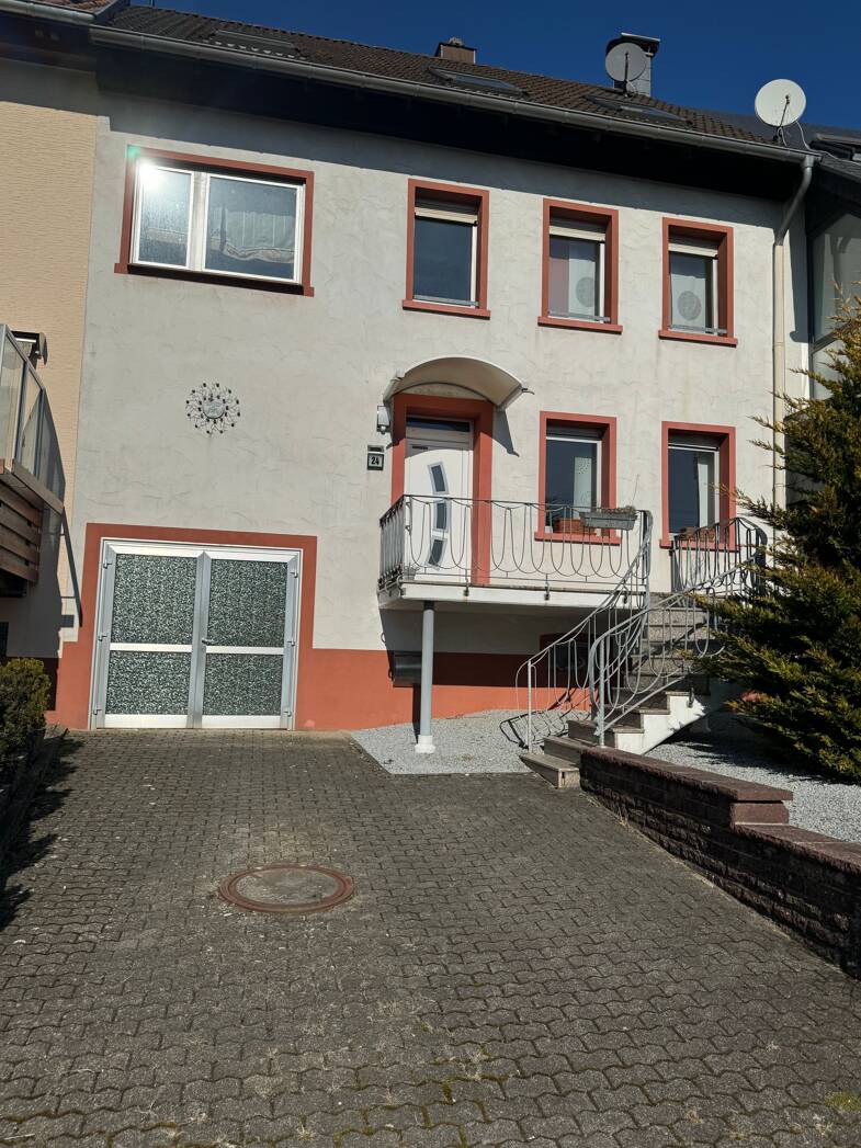 Haus zum Kauf 299.000 € 186 m² 376 m² Grundstück frei ab sofort gartenfeldstrasse 24 Orscholz Mettlach 66693