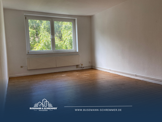 Wohnung zur Miete 630 € 2 Zimmer 60 m² 3. Geschoss Vahrenwald Hannover 30165