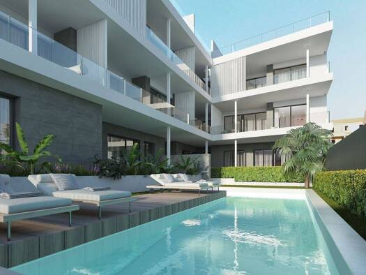 Wohnung zum Kauf 285.000 € 3 Zimmer 88 m² 1. Geschoss Benijófar 03178