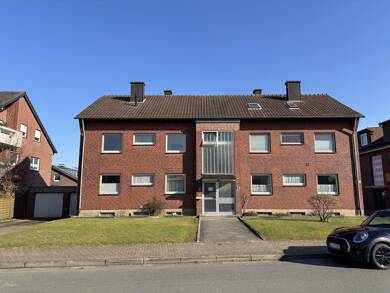 Mehrfamilienhaus zum Kauf als Kapitalanlage geeignet 295.000 € 15 Zimmer 397 m² 984 m² Grundstück Nordkirchen Nordkirchen 59394