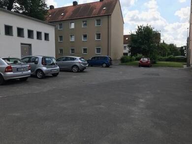 Außenstellplatz zur Miete 20 € Max-Schlosser-Str. 3 Amberg Amberg 92224