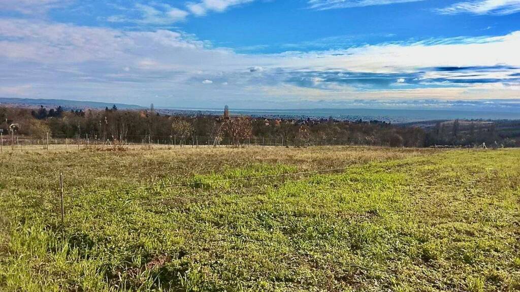 Grundstück zum Kauf 70.000 € 1.980 m² Grundstück Nemesbük 8371