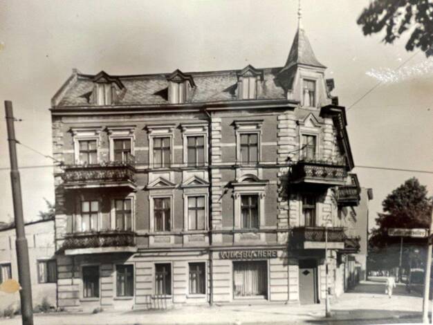 Mehrfamilienhaus zum Kauf 2.500.000 € 40 Zimmer 1.559,2 m² 543 m² Grundstück Grünau Berlin 12527