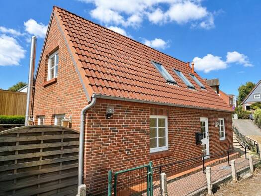 Einfamilienhaus zum Kauf 248.000 € 3 Zimmer 91 m² 211 m² Grundstück Kappeln 24376