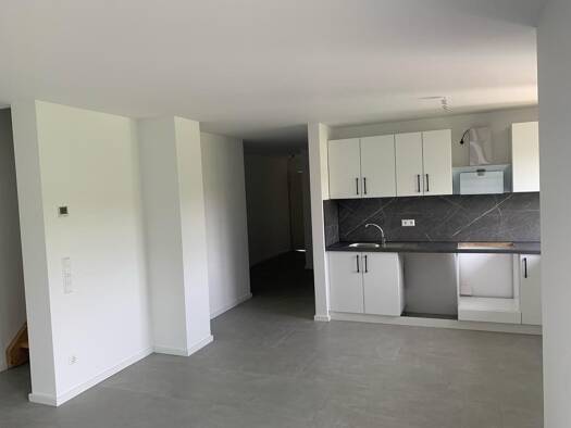 Wohnung zur Miete 1.200 € 3 Zimmer 87 m² Geschoss 1/1 frei ab sofort Kochendorf Bad Friedrichshall 74177