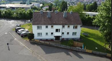 Wohnung zum Kauf provisionsfrei 135.000 € 3 Zimmer 73 m² Geschoss EG/1 Herbstein Herbstein 36358