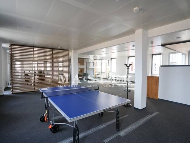 Bürofläche zur Miete provisionsfrei 21,50 € 246 m² Bürofläche teilbar ab 246 m² Flughafen Frankfurt am Main 60549