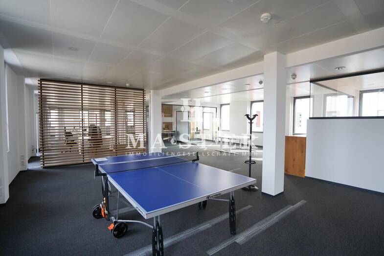 Bürofläche zur Miete provisionsfrei 21,50 € 246 m² Bürofläche teilbar ab 246 m² Flughafen Frankfurt am Main 60549