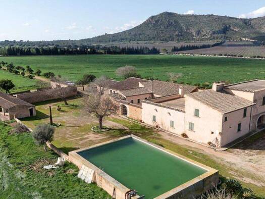 Einfamilienhaus zum Kauf 2.950.000 € 9 Zimmer 2.887 m² Inca 07300