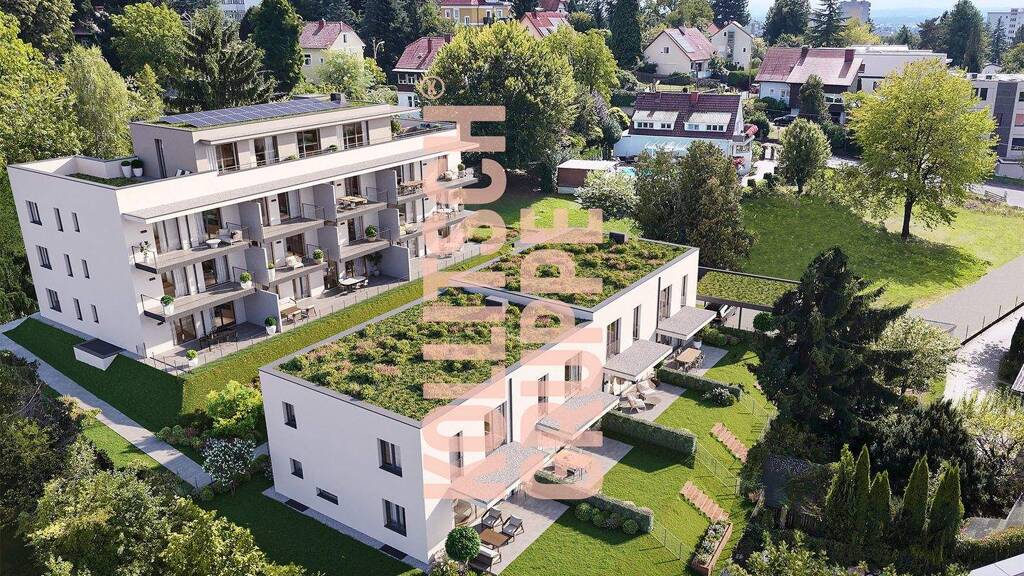 Wohnung zum Kauf 482.600 € 3 Zimmer 67,4 m² Waltendorf Graz 8010