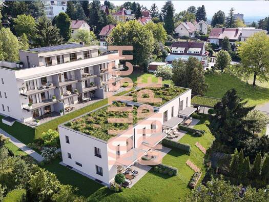 Wohnung zum Kauf 482.600 € 3 Zimmer 67,4 m² Waltendorf Graz 8010