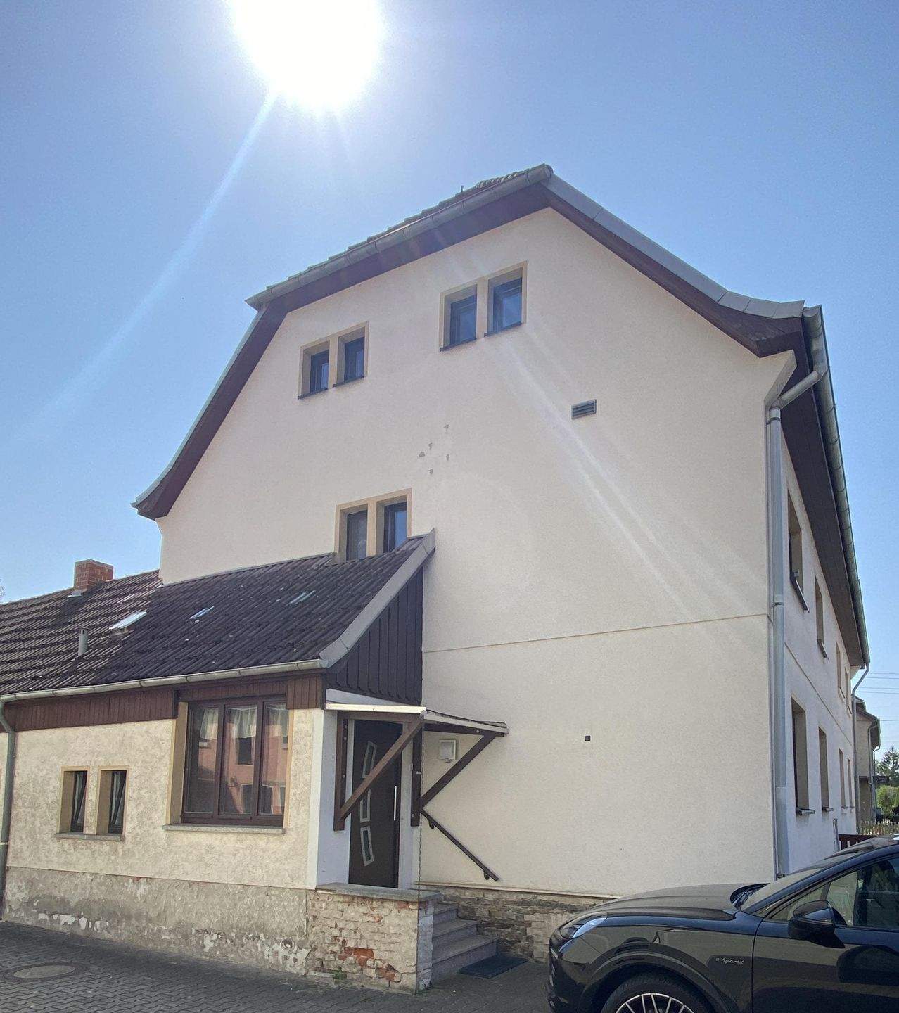 Mehrfamilienhaus zum Kauf - Ansicht 5