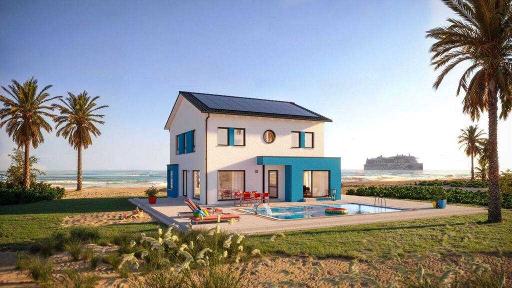 Einfamilienhaus zum Kauf 458.900 € 4 Zimmer 143 m² 500 m² Grundstück Emmelshausen 56281