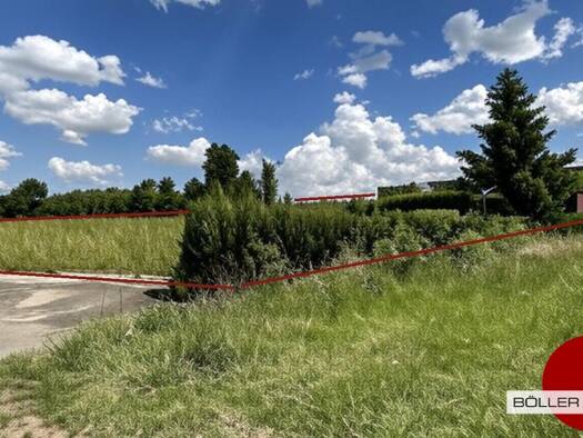 Grundstück zum Kauf 3.069 m² Grundstück Beerbach Lauf an der Pegnitz 91207