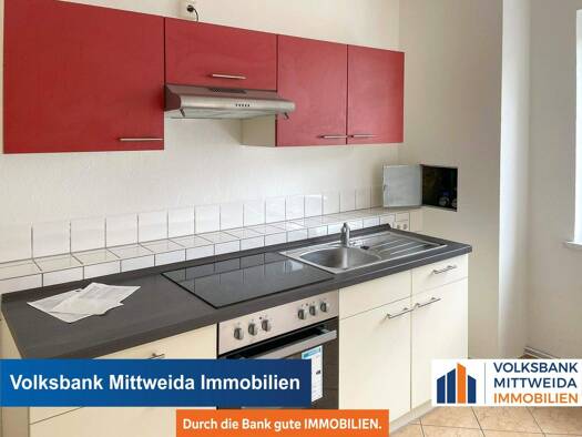 Wohnung zur Miete 320 € 2 Zimmer 53 m² frei ab sofort Hilbersdorf Chemnitz 09131