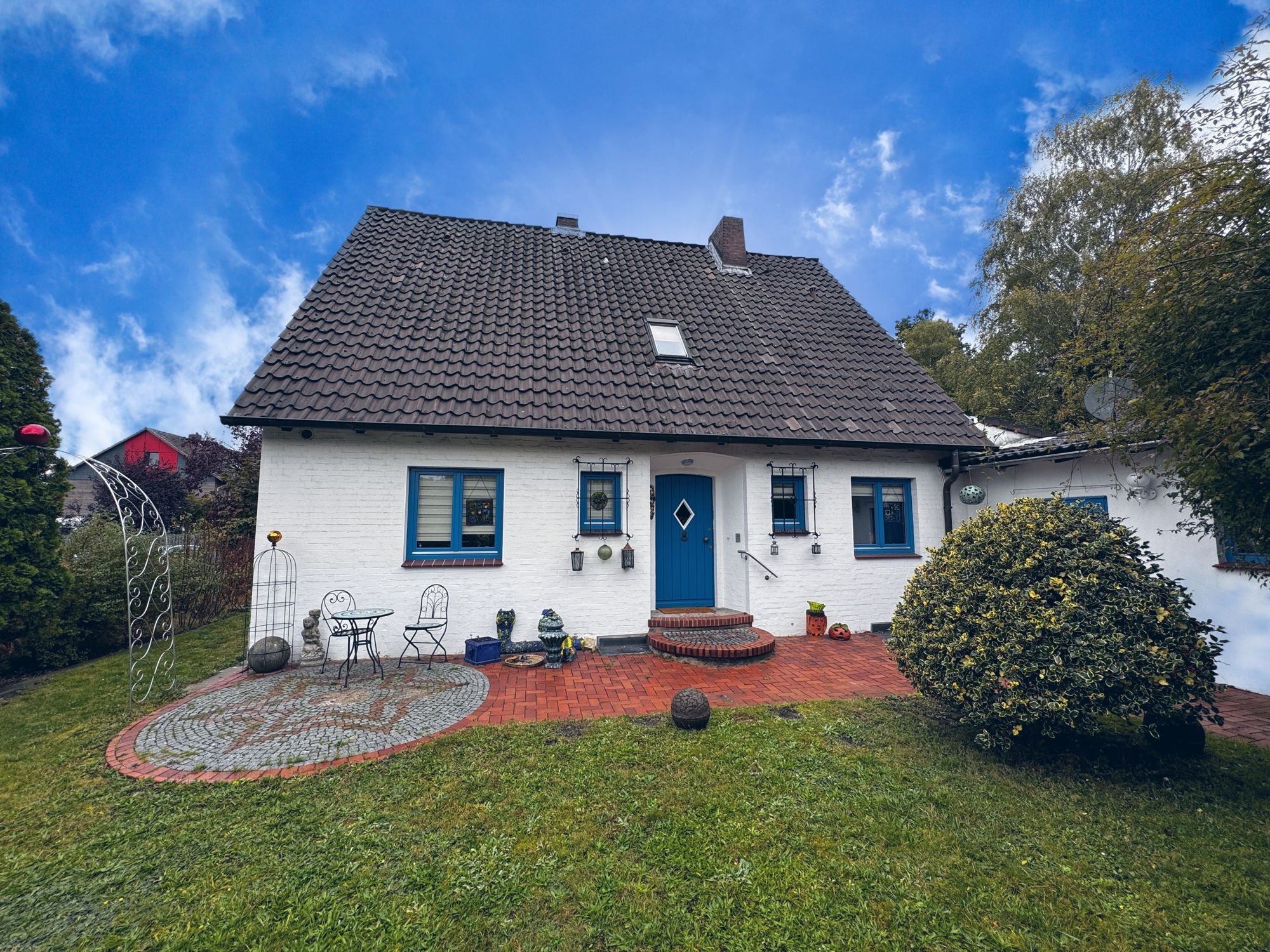 Einfamilienhaus zum Kauf 299.900 € 5 Zimmer 150 m²<br/>Wohnfläche 990 m²<br/>Grundstück Vorwerk Celle / Vorwerk 29229