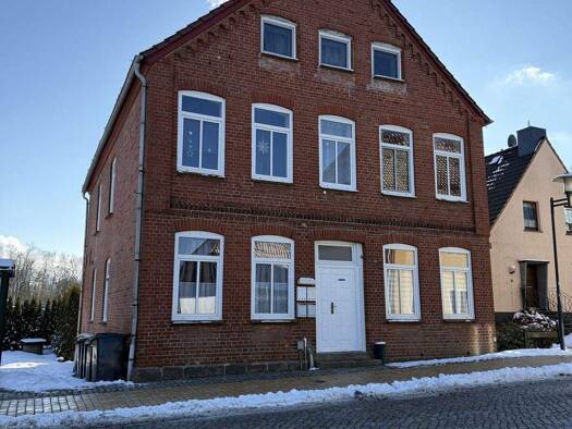Mehrfamilienhaus zum Kauf 470.000 € Schönberg 23923