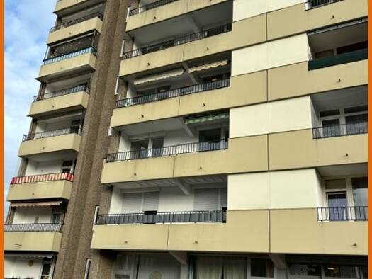 Studio zum Kauf 35.000 € 1 Zimmer 24,1 m² 4. Geschoss Bad Soden Bad Soden-Salmünster / Bad Soden 63628