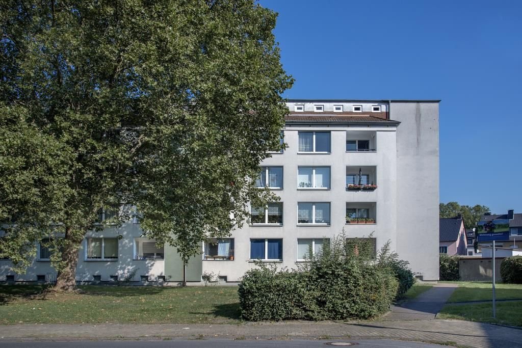 Wohnung zur Miete 589 € 4 Zimmer 78,4 m²<br/>Wohnfläche 3.<br/>Geschoss Im Erlenkamp 39 Bickern Herne 44649