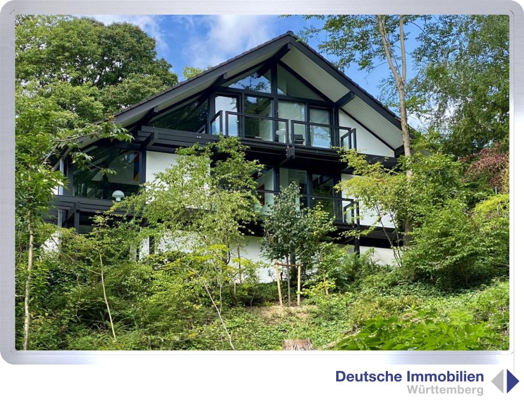 Einfamilienhaus zum Kauf 695.000 € 6,5 Zimmer 218,5 m²<br/>Wohnfläche 1.603 m²<br/>Grundstück ab sofort<br/>Verfügbarkeit Dörrenbach 76889