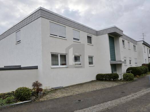 Wohnung zum Kauf 360.000 € 3 Zimmer 88 m² 1. Geschoss Hirschlanden Ditzingen 71254