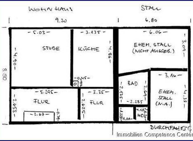 Bauernhaus zum Kauf 250.000 € 4 Zimmer 130 m² 6.529 m² Grundstück Binderhäusl 2 Simbach Simbach am Inn / Beingarten 84359