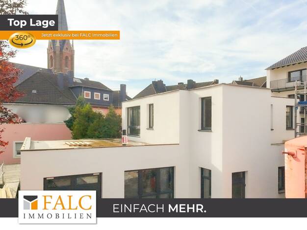 Gewerbeobjekt zum Kauf als Kapitalanlage geeignet 2.469.000 € 18 Zimmer 1.106 m² 947 m² Grundstück Eschweiler 52249