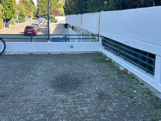 Tiefgaragenstellplatz zur Miete provisionsfrei 60 € Konstanzer Straße 39 Rohrbach Heidelberg 69126