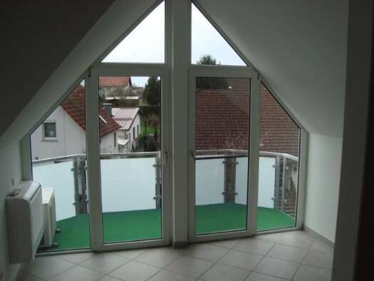 Wohnung zur Miete 490 € 1 Zimmer 47 m² 2. Geschoss frei ab 01.11.2026 Am Fuchsborn 5 Diebach Büdingen 63654