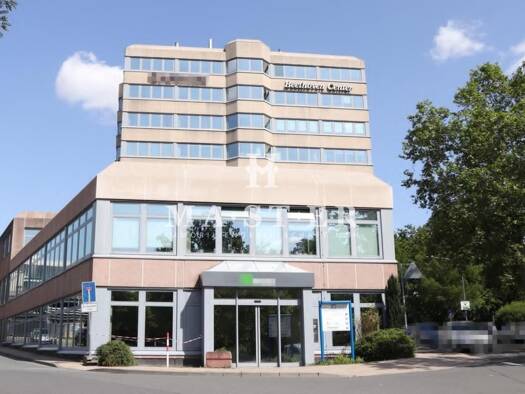 Bürofläche zur Miete 11,90 € 273 m² Bürofläche teilbar ab 273 m² Altstadt Würzburg 97080