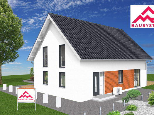 Haus zum Kauf provisionsfrei 567.150 € 4 Zimmer 152 m² 950 m² Grundstück Quermathen Nauen 14641