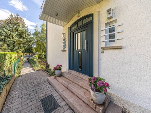 Einfamilienhaus zum Kauf 525.000 € 6 Zimmer 180 m² 508 m² Grundstück Weißenfels 06667