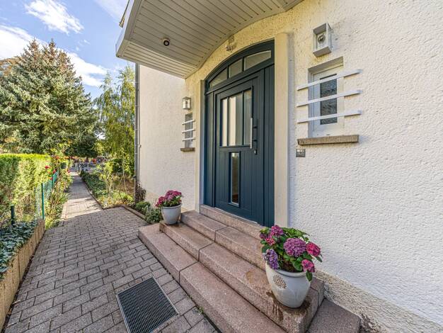 Einfamilienhaus zum Kauf 525.000 € 6 Zimmer 180 m² 508 m² Grundstück Weißenfels 06667