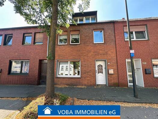 Einfamilienhaus zum Kauf 225.000 € 5 Zimmer 109 m² 371 m² Grundstück Kevelaer Kevelaer 47623