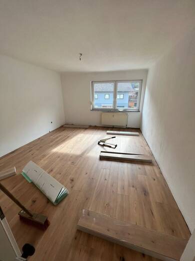 Wohnung zur Miete 320 € 1 Zimmer 20 m² Geschoss 1/2 frei ab sofort Büschfeld Wadern 66687