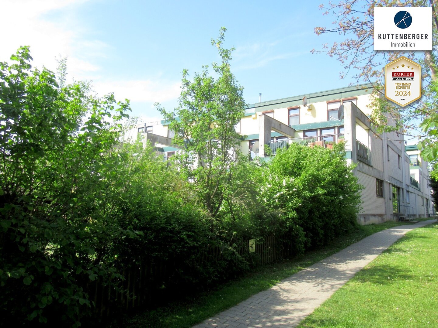 Wohnung zum Kauf 179.000 € 4 Zimmer 101,1 m²<br/>Wohnfläche Hollabrunn 2020