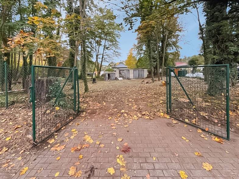 Grundstück zum Kauf 249.000 € 739 m² Grundstück Zeuthen Zeuthen 15738