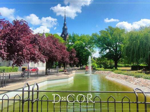 Wohnung zur Miete 570 € 2 Zimmer 57 m² 3. Geschoss frei ab 01.04.2026 Coswig 01640