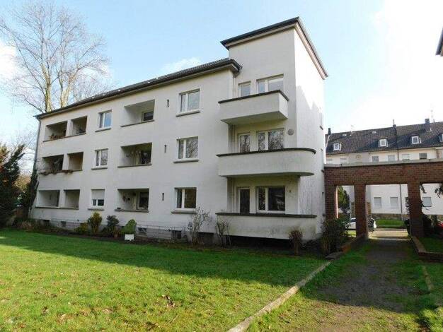 Wohnung zur Miete 529 € 1 Zimmer 47,2 m² 2. Geschoss frei ab 28.02.2026 Püttmannsweg 8 Altenbochum Bochum 44803